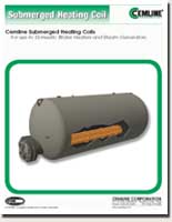 Heating Coils